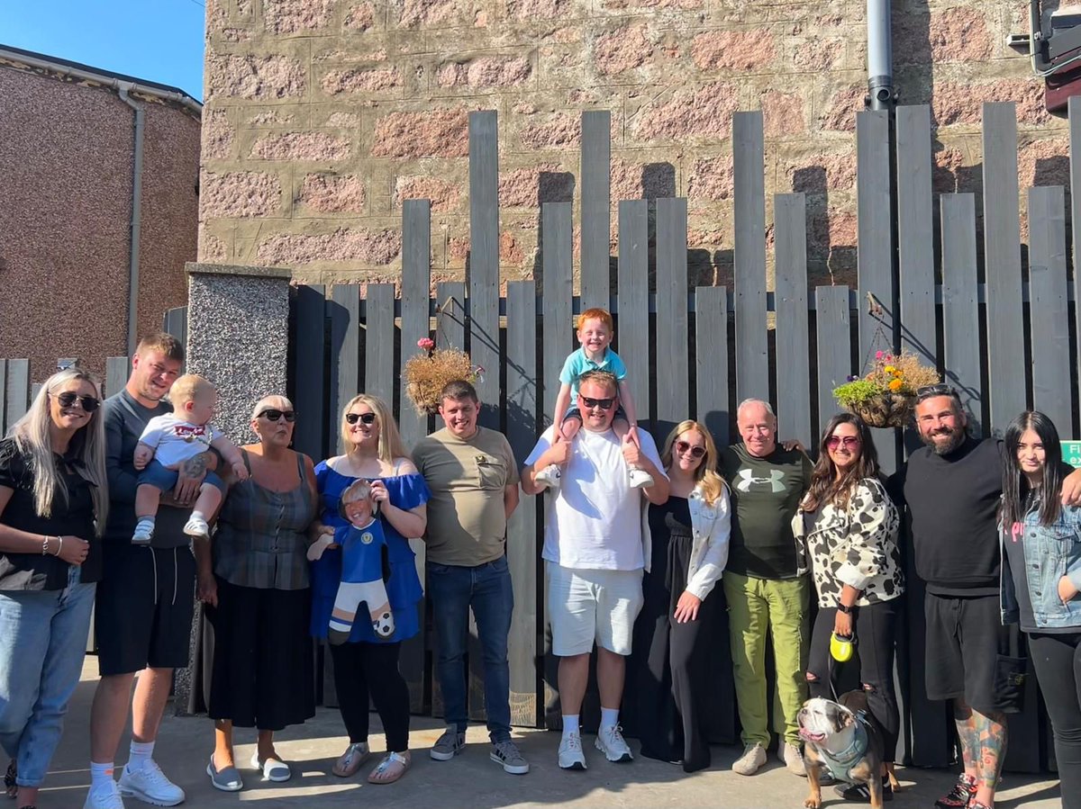 NETA and ETA catch up with Diane and Ian 🏴󠁧󠁢󠁳󠁣󠁴󠁿🏴󠁧󠁢󠁳󠁣󠁴󠁿🏴󠁧󠁢󠁳󠁣󠁴󠁿🤟🏻