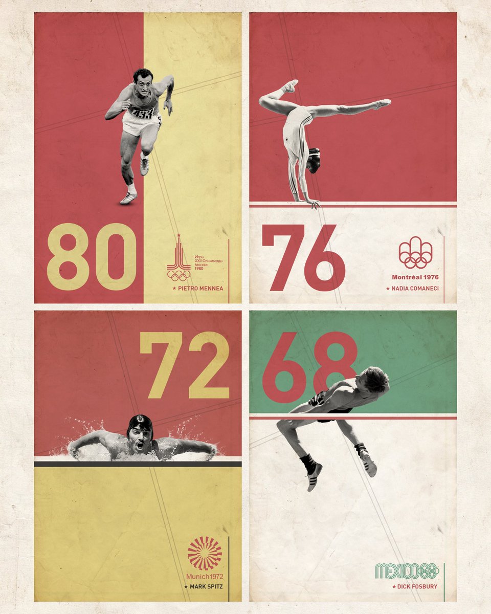 EmilioSansolini's tweet photo. Which is your favourite olympic moment ever? 🔥 https://t.co/mAYylu1Jkw