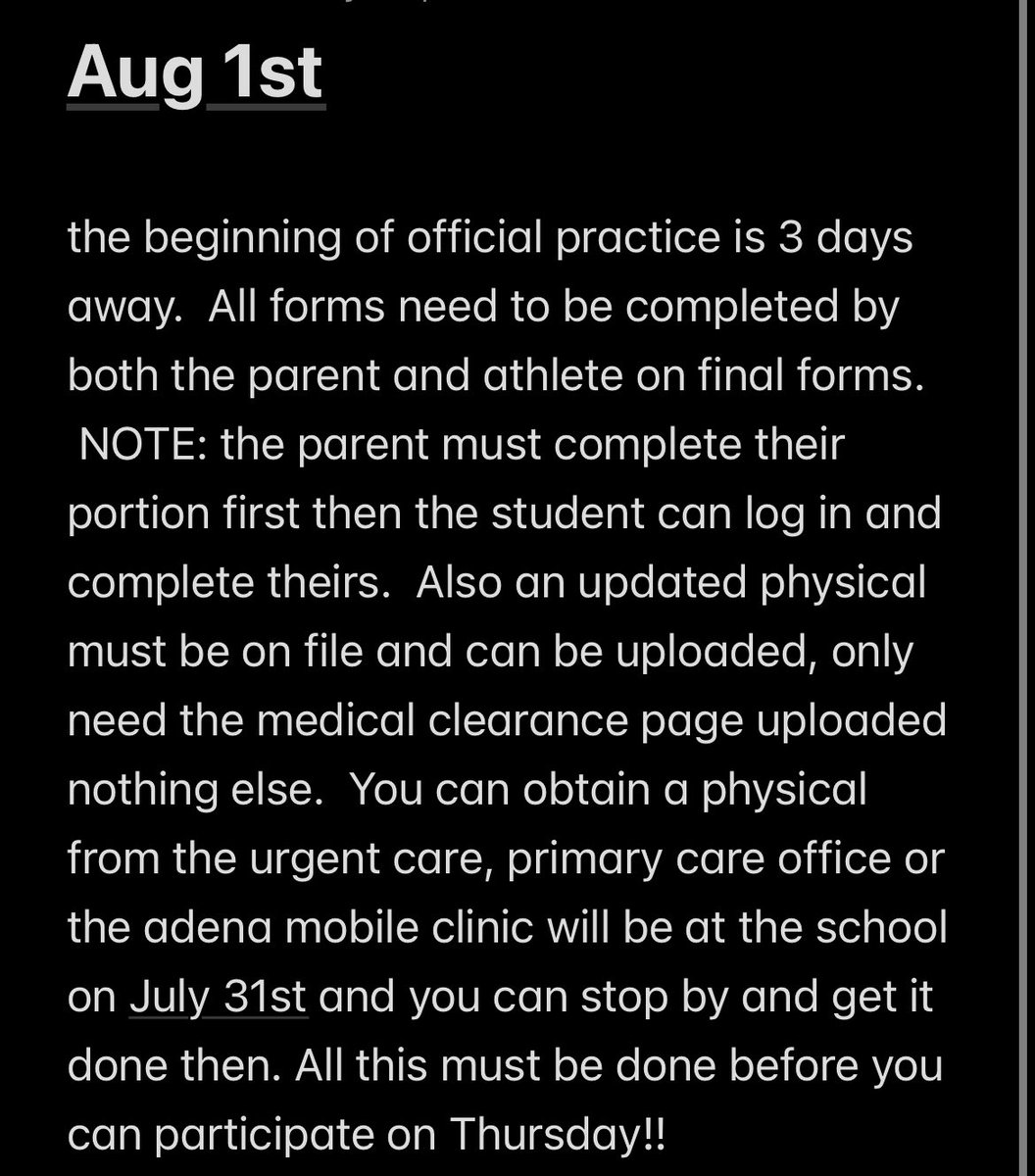Phillip Hughes (@phughesatc) on Twitter photo Please read this important message about the upcoming sports season!!! <a href="/uniotovball/">UNIOTOVBALL</a> <a href="/unionsciotolsd/">Union-Scioto LSD</a> <a href="/UniotoHS/">Unioto High School</a> <a href="/UniotoFootball/">Unioto Football</a> <a href="/UHSsportsNEWS/">UNIOTO ATHLETICS</a> <a href="/uniotorunners/">Unioto Distance</a> Please read this important message about the upcoming sports season!!! <a href="/uniotovball/">UNIOTOVBALL</a> <a href="/unionsciotolsd/">Union-Scioto LSD</a> <a href="/UniotoHS/">Unioto High School</a> <a href="/UniotoFootball/">Unioto Football</a> <a href="/UHSsportsNEWS/">UNIOTO ATHLETICS</a> <a href="/uniotorunners/">Unioto Distance</a>