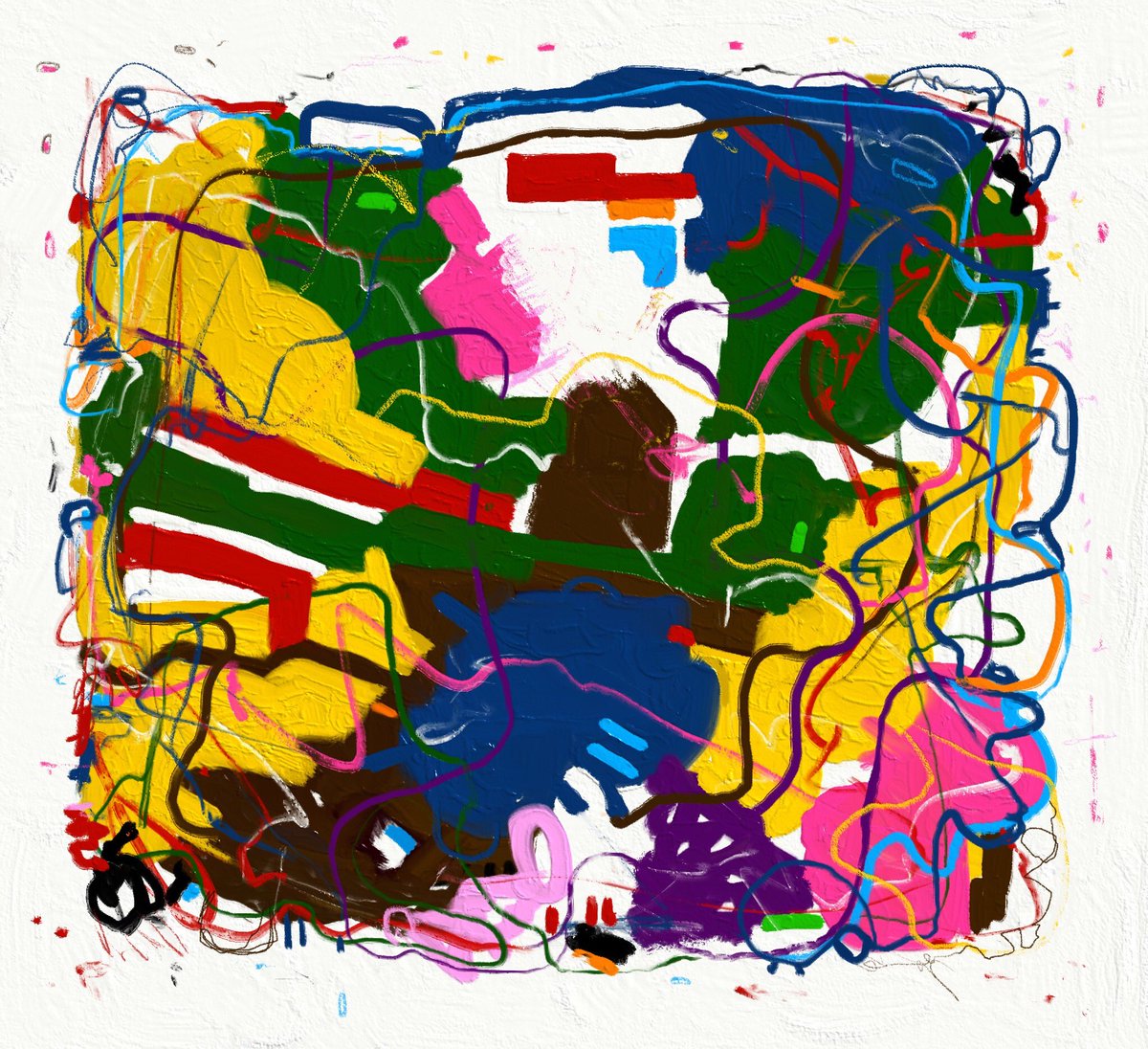 Jens_Joneleit's tweet image. ❗️#NewNftDrop❗️@DACS_network #original by @Jens_Joneleit #SingleEdition of TYNG 02. Uncompromisingly contemporary pushing art beyond a ubiquitous understanding #ethereum #ai #WalletArt #NonFungibleToken
opensea.io/assets/matic/0…