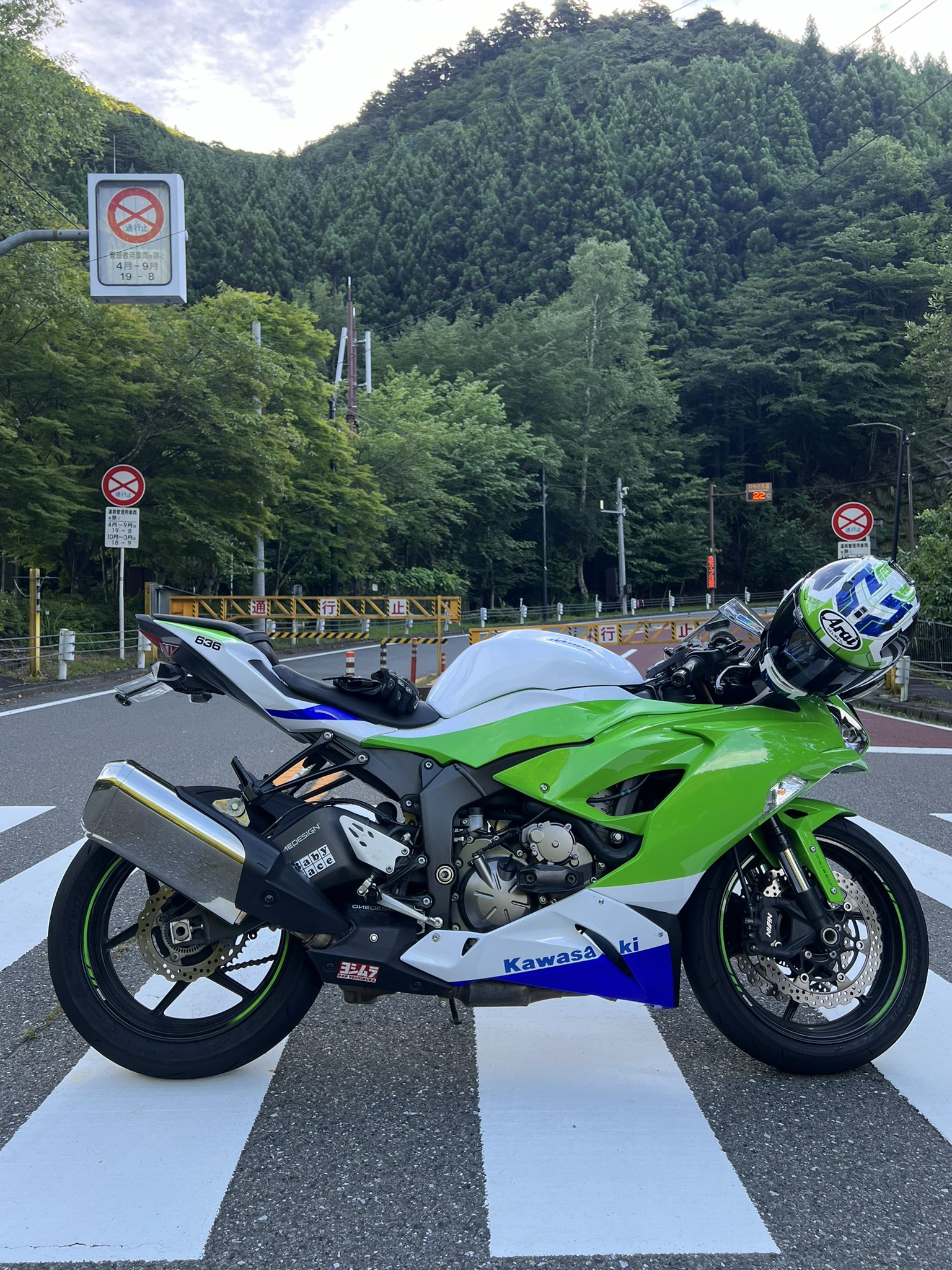 toyo_zx14r (@toyo_zx14r) / X