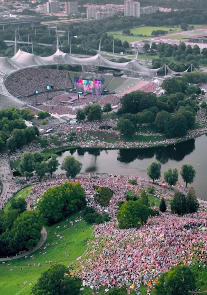 how one goes
from this                                  to this?