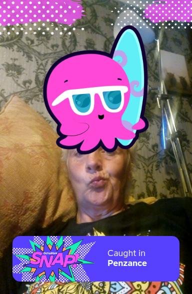 TraceyFanson1's tweet photo. #octoplussnap @OctopusEnergy @octopussnap https://t.co/BbJhRGWs5w