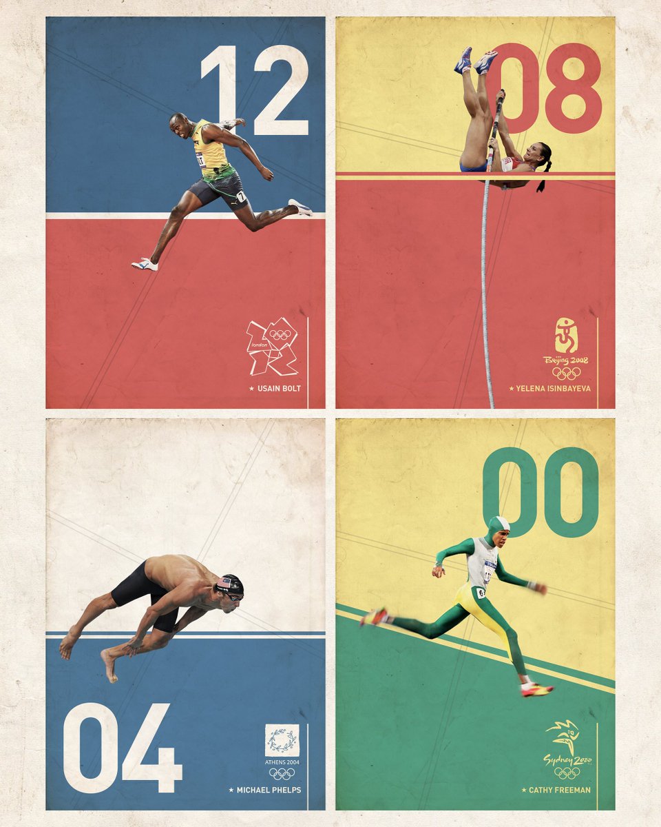 EmilioSansolini's tweet photo. Which is your favourite olympic moment ever? 🔥 https://t.co/mAYylu1Jkw