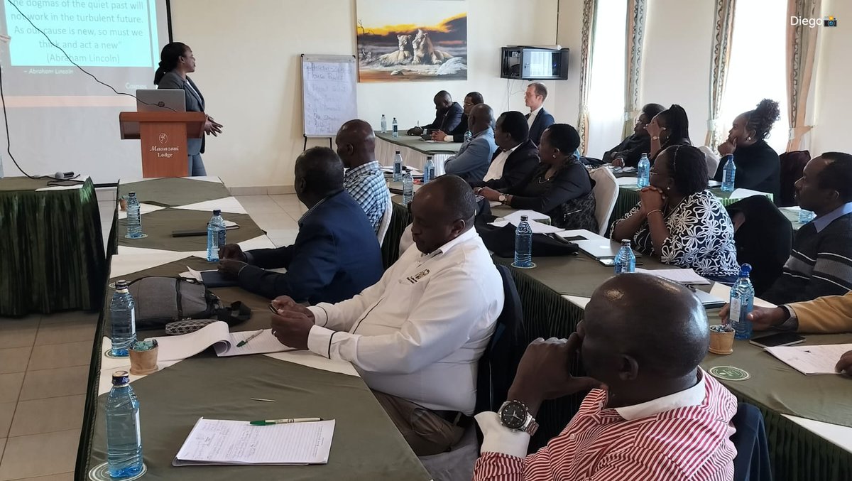 World Waternet tweet media