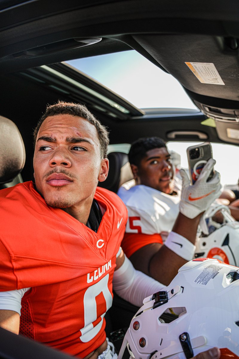 Dave Campbell's — TexasFootball.com tweet media