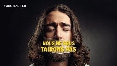 VeriteDiffusee's tweet photo. 💥🟥 DOSSIER SOCIÉTAL : NOUS NE NOUS TAIRONS PAS.

Cette pétition, à mon sens, concerne les croyants et les non croyants choqués par la cérémonie d'ouverture...

➡️🇨🇵 PÉTITION :
De nombreux croyants de France et du monde ont été offusqués et blessés par le spectacle proposé aux yeux de tous et au nom de la nation française à l'occasion de l'ouverture des Jeux olympiques de Paris 2024. 

Malgré des images d'une grande beauté, plusieurs tableaux, dont certains volontairement ambigus et offensants, n'ont pas manqué de marquer les esprits et de retenir l'attention nationale et internationale...

Par cette lettre ouverte à M. le Président de la République, Emmanuel Macron, nous, chrétiens de France, souhaitons prendre position et affirmer notre volonté de croire et de dire notre foi librement.

https://t.co/4UehSNYXvO

Merci de nous encourager en rtt 
Rejoignez Relayez la Vérité Diffusée 
https://t.co/iNj6nyXdxS
Twitter : @VeriteDiffusee