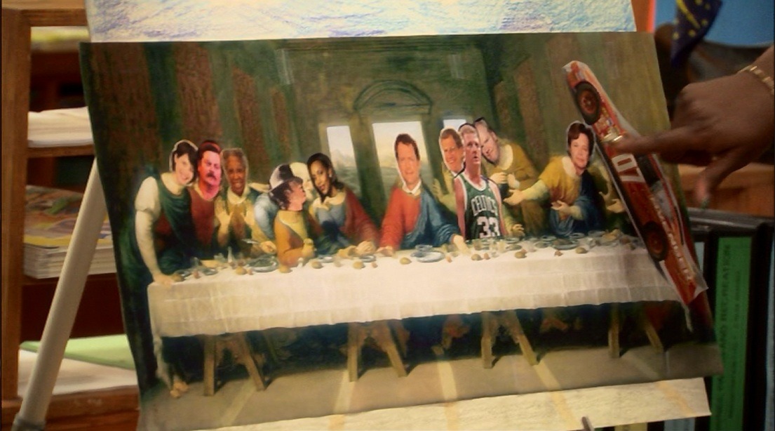 Annie Dell'Aria tweet media