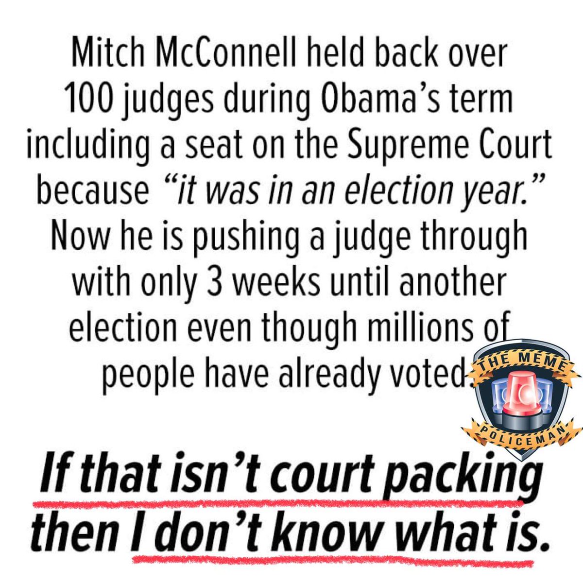 natashablue22's tweet image. #SCOTUSisCorrupt #SCOTUSisIllegitemate