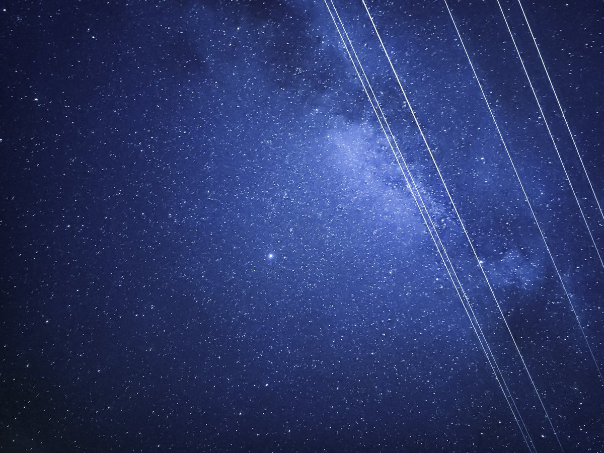 Samanyolu -Semih
#milkway