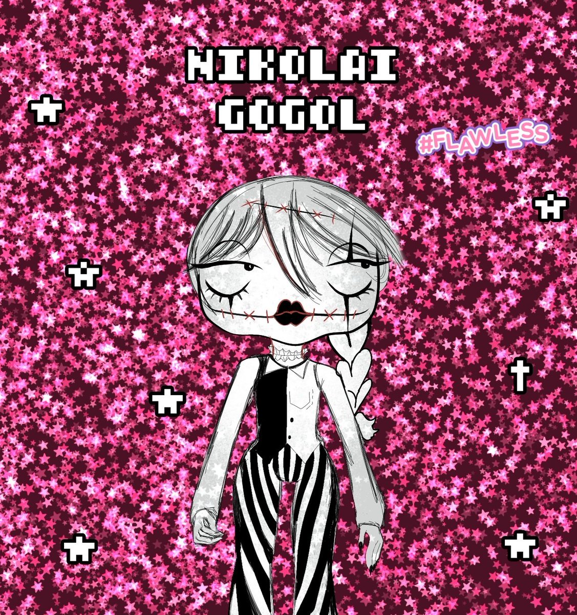 ₍˄·͈༝·͈˄₎◞ ̑̑★ೃ࿔ funkolai