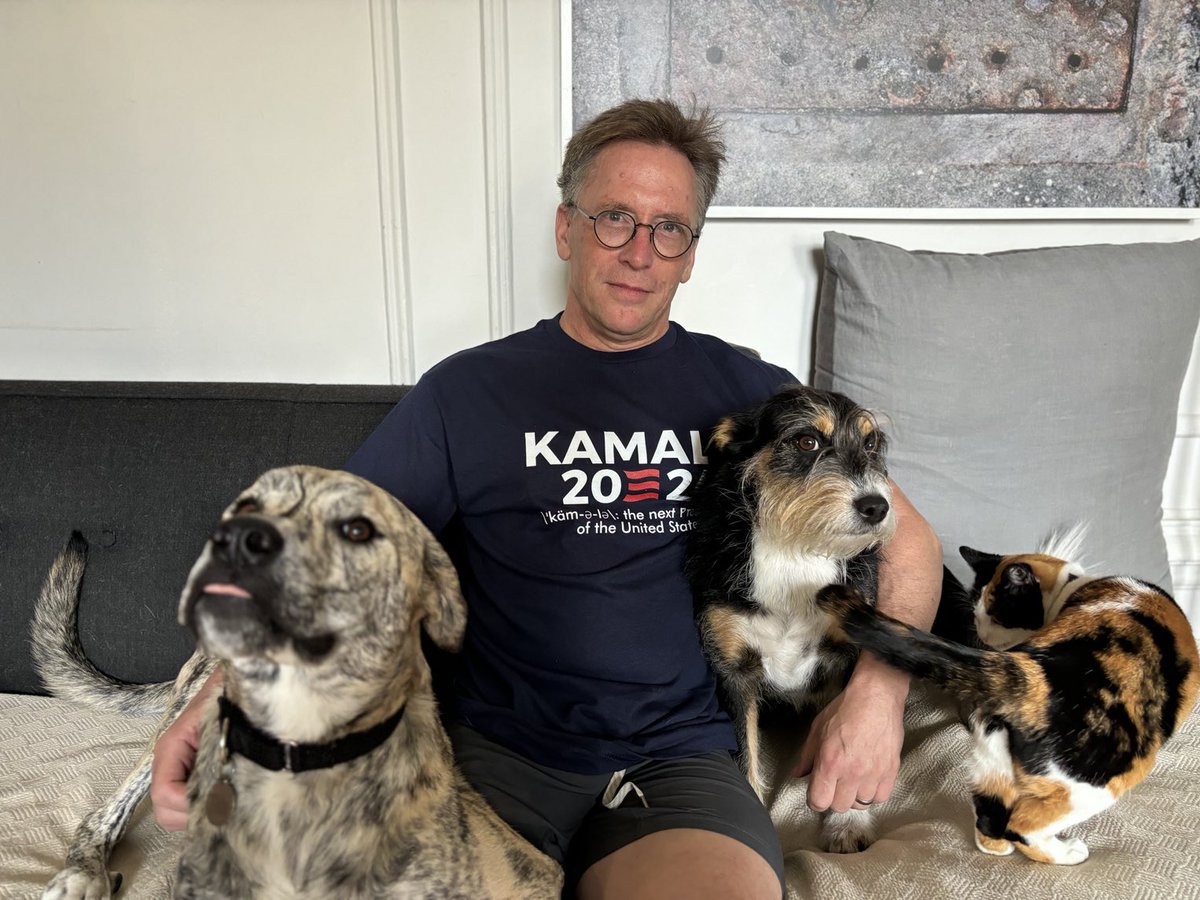 Alexandra Horowitz tweet media