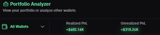 NotSoEasyMoney's tweet photo. MECOIN MILLIONAIRE'S 
ULTIMATE PLAYBOOK

You watch these people make life changing money on memecoins...

You wonder how the hell they are pulling this off? 
Well... I'm happy to share what has worked FOR ME! 
____
Step 1
You need to use a platform or a bot. 
- @bullx_io is my platform of choice

It gives you an early edge on the entire market.
With pump vision you have the ability to analyze 'Pump Fun, pre migration' coins

These imo, are the highest RISK / REWARD.

Where I have found the MOST of my success is the 'recently graduated' tab. 

What I filter for though to make sure I am not about to get dumped on by a dev or insiders
- Dev Holding, less than 4.9%
- Holders, greater than 10
- Liquidity, greater than 700
- Market, greater than 7000

This will filter out 99% of the noise. 
____
Step 2
Once you find a ticker that you think has a chance. 

Click into it, and start to give it a review, before slamming that buy button. 
I've highlighted a variety of things that I immediately check for on a chart.

First thing I click over to is the 'Holders' tab.
I look for as many of the little rat (insider) icons as I can

If theres more than 2-3, or if any of those hold more than 3-4% of supply COMBINED. I stay away. 

These people had funds sent to them without paying.

The chart with teh DB and the DS, means the dev bought the token and where the dev sold the token

Recently, we've been seeing Dev Selling the token as bullish? and people tend to rally on the token, sending it much higher.

When buying or selling tickers, if you see a massive RUN UP, i typically set a limit buy, this way im buying a pullback

You can define what market cap and what % of tokens you want to buy and where, on a bunch of green, i look for 25-30% lower off the peak before entering at all

Limit sells, I target 
60% of the bag at 80% return
20% of the bag at 120% return
10% of the bag at 150% return

Then I leave a 10% moon bag.
____
Step 3
Bubble Maps

You can use this quickly on EARLY tokens or LATE tokens to see what the holder distro is 
This is a cheat code and can quickly be used to help you figure out how 

Those blue interlocking circles, means many transfers, bad sign

The yellow in the bottom left, means frequent transfers between those wallets, not the worst thing, they couldf just be in the same GC or could be same person

Top right, is what could be either a healthy distribution, or what is known as 'bundled sniping' many wallets getting the exact same amount of tokens 

Bottom left, one massive holder, they will dump, kill the chart, and your bags.

In my opinion, the bottom right is the best bubble map here, as there are many differing size circles, and only a small % of the tokens have a common wallet link. 
____
Step 4
Now where do you find alpha? 

Call me crazy, make friends in the trenches.
Find discords or telegrams or callers on twitter and join their telegrams

Join their group chats if possible, A LOT of the 'known callers' have Telegrams in their bio, where they share their trade diaries + journals. 

The name of the game is activity, find those telegrams, find ones that have public discourse or threads under calls, where people engage.

From here, make friends, start to find a smaller group, 5-10 people that are ACTIVE and in the trenches you can bounce ideas, plays, thoughts off of. 

A small tight knit group right now, will be the thing that can help you excel WAY faster

Also many of these telegrams and discords have various tools that help a lot 

- 'Scanners' that tell you all key stats of a ticker
- BOT channels that monitor the markets and signal for specific tickers or anamolies 
- BOT channels that have different preferences that you can subscribe to, to receive messages, and be in the know, even on the go

One of the BEST i've seen for this is @alpha_gardeners 
Check their twitter you will be able to see all the tools they have and the success of said tools. 
____

Finally, if you haven't started but want to start trading meme coins, get into @bullx_io 

They have a TON of resources to help in their academy, and its what every top meme'r is using right now 

Hit my link to skip the line and save 10% on fees