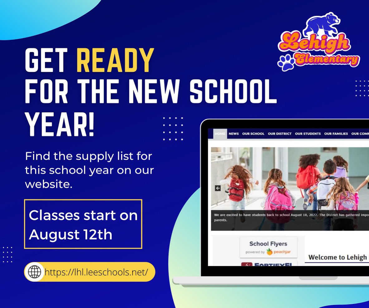 LehighElem's tweet photo. https://t.co/nn1Gnx0C53
