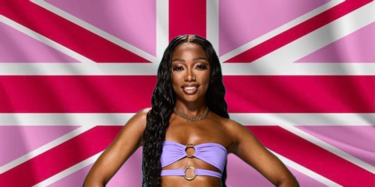loveislandburnr's tweet photo. HISTORY!!! https://t.co/9N4olD4i8U