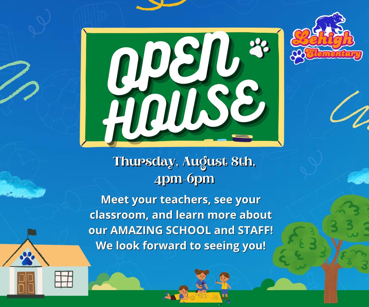 LehighElem's tweet photo. https://t.co/Gjef9i0iL1