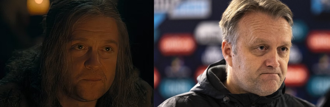 KennethJS's tweet image. Det går litt trått for Moe i Molde nå, men synes han gjør en god figur i &quot;House of the Dragon&quot;
@Mo_Ahamed