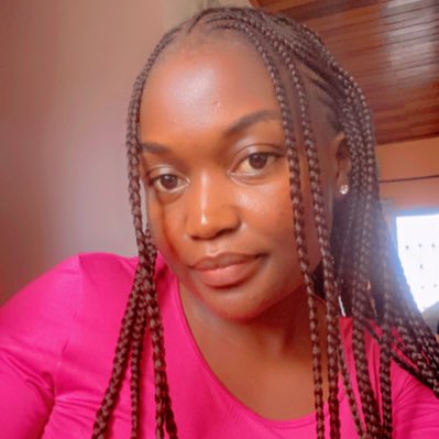 fidelinepaule's tweet photo. #NewProfilePic https://t.co/yKJbsNSevF