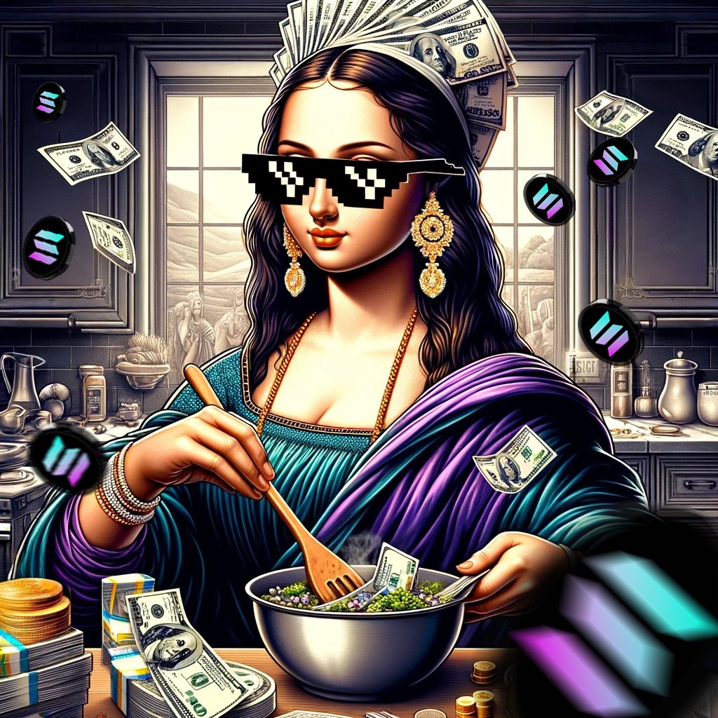 $Lisana cooking the Crypto market again🍽️🪙💸

We are thrilled to announce that our crypto community is experiencing incredible growth! 🎉 Over the past few months, we have seen a remarkable increase in new members, active discussions, and shared knowledge

$Lisana 🚀