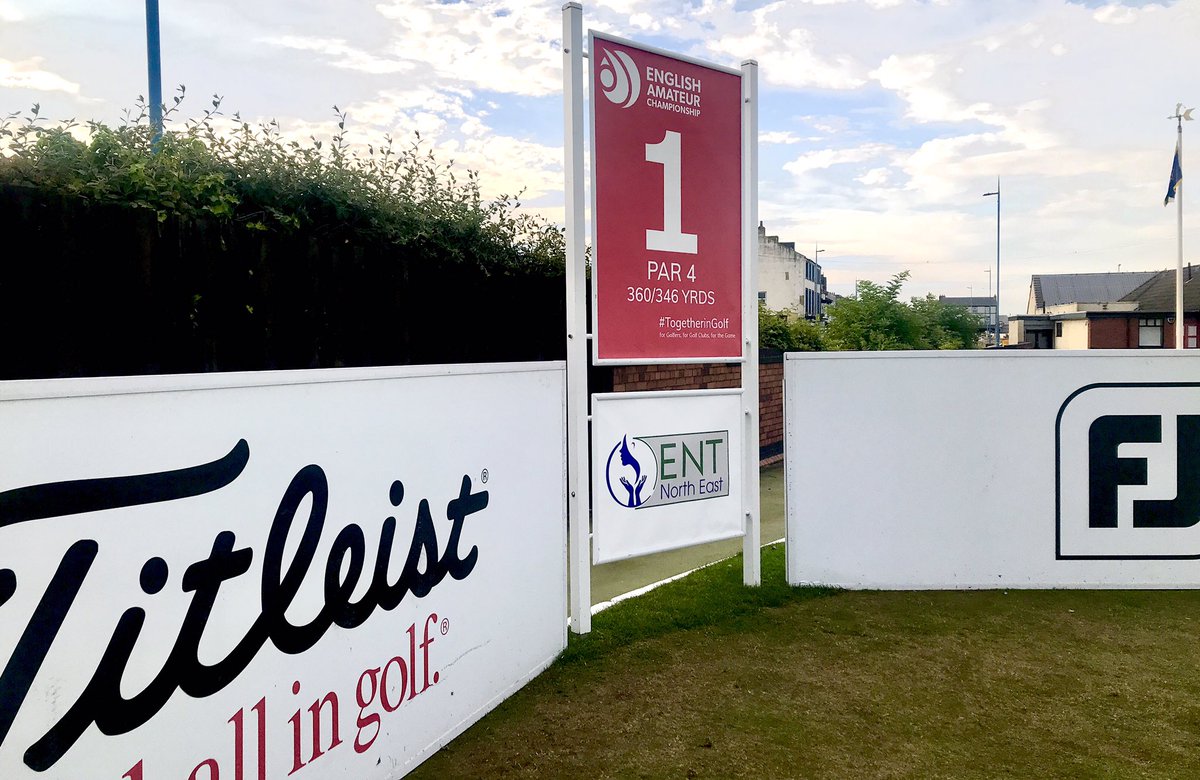 Mike Greener (@mike_greener) on Twitter photo It’s starts tomorrow <a href="/SeatonCarewGC/">Seaton Carew GC</a> & <a href="/HartlepoolGolf/">Hartlepool Golf Club</a> I’m rooting for the <a href="/DurhamGolfUnion/">Durham County Golf Union</a> participants as their County Captain. Massive thanks to the <a href="/EnglandGolf/">England Golf</a> team & volunteers for all they do. Spectators welcome throughout this week. ⛳️ It’s starts tomorrow <a href="/SeatonCarewGC/">Seaton Carew GC</a> & <a href="/HartlepoolGolf/">Hartlepool Golf Club</a> I’m rooting for the <a href="/DurhamGolfUnion/">Durham County Golf Union</a> participants as their County Captain. Massive thanks to the <a href="/EnglandGolf/">England Golf</a> team & volunteers for all they do. Spectators welcome throughout this week. ⛳️