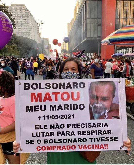 Carlos Ribeiro - LULA 2026 (@carlosribeiroad) on Twitter photo 