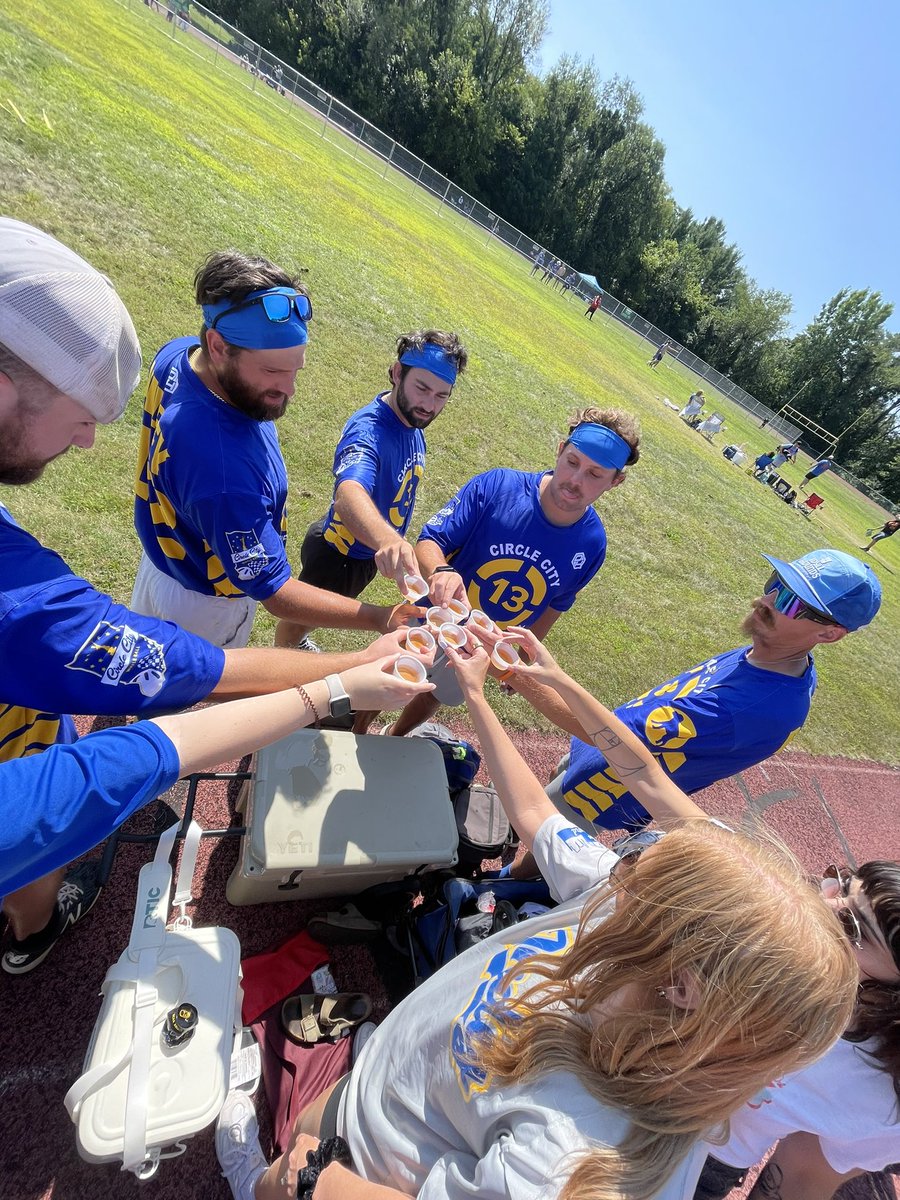 Circle City Wiffle® tweet media