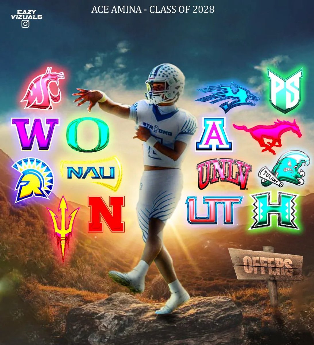 4⭐️QB Ace Amina tweet media