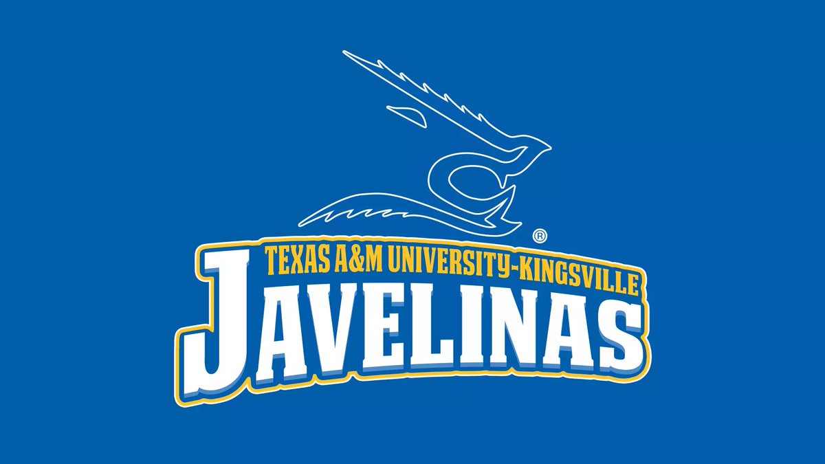 After a great conversation with Coach Gonzalez, I am blessed to have received an offer from Texas A&amp;M Kingsville!