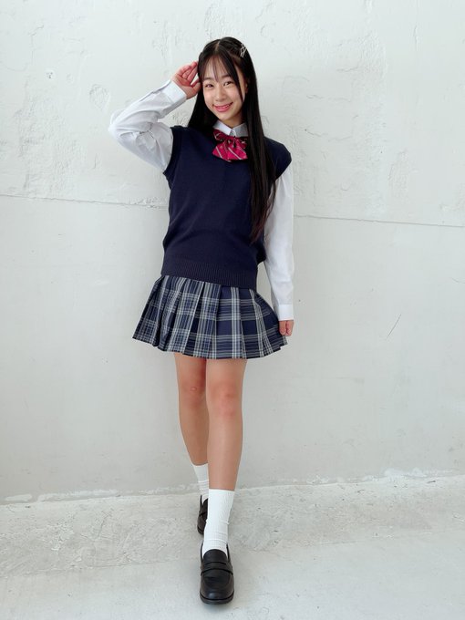 Twitterのコスプレ画像9