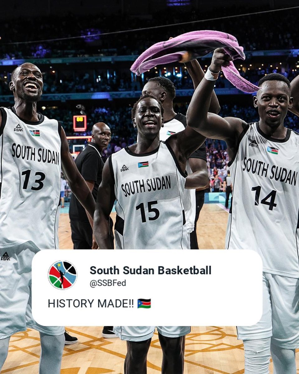 MChangson's tweet photo. Sign of Victory 🇸🇸
#Paris2024 https://t.co/O9UP2ZWhlv