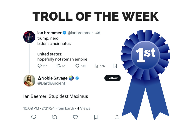 ian bremmer tweet media