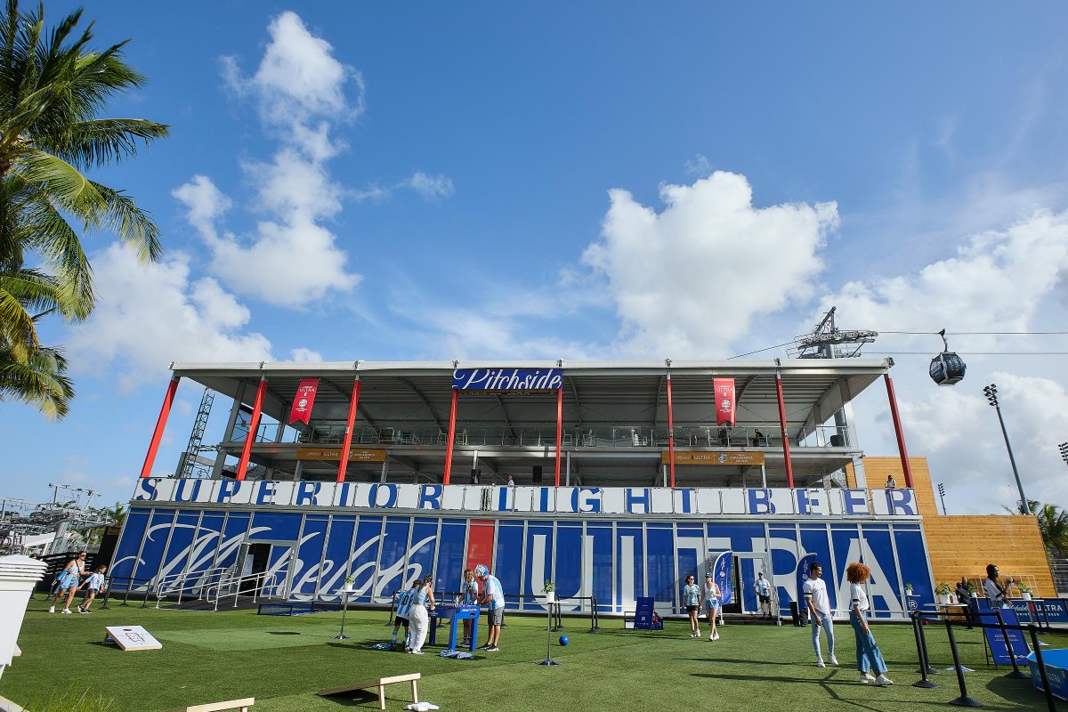 Pressing replay on the epic programs we delivered for six clients across 24 cities throughout the U.S. &amp; Germany for <a href="/CopaAmerica/">CONMEBOL Copa América™️</a> and the @EURO2024 to kick off the summer. ⚽

Looking forward to more exciting work as we gear up for the @FIFA Club World Cup 2025 and <a href="/FIFAWorldCup/">FIFA World Cup</a>.