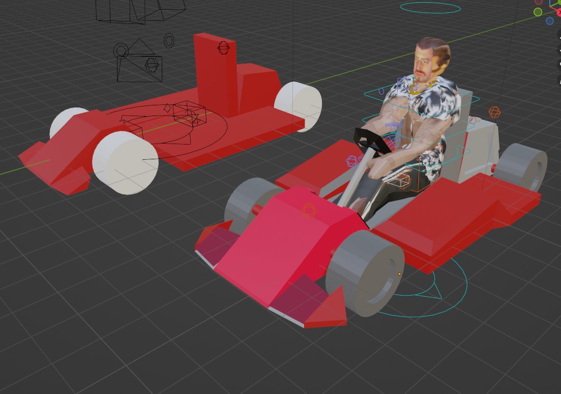 werwr_wrwer's tweet photo. #blender #lowpoly #sweden #sverige #assets #indiegames #indiegame #indiegamesweden #modelling #3d #3dmodelling #gocart #lowpolymodel #rigged #trailerparkboys #tpb #trailerparkboysvideogame #gocarting @TheCosmicBren Had to do this, will be my next challenge in ragdoll things. https://t.co/O1hrKhz63i