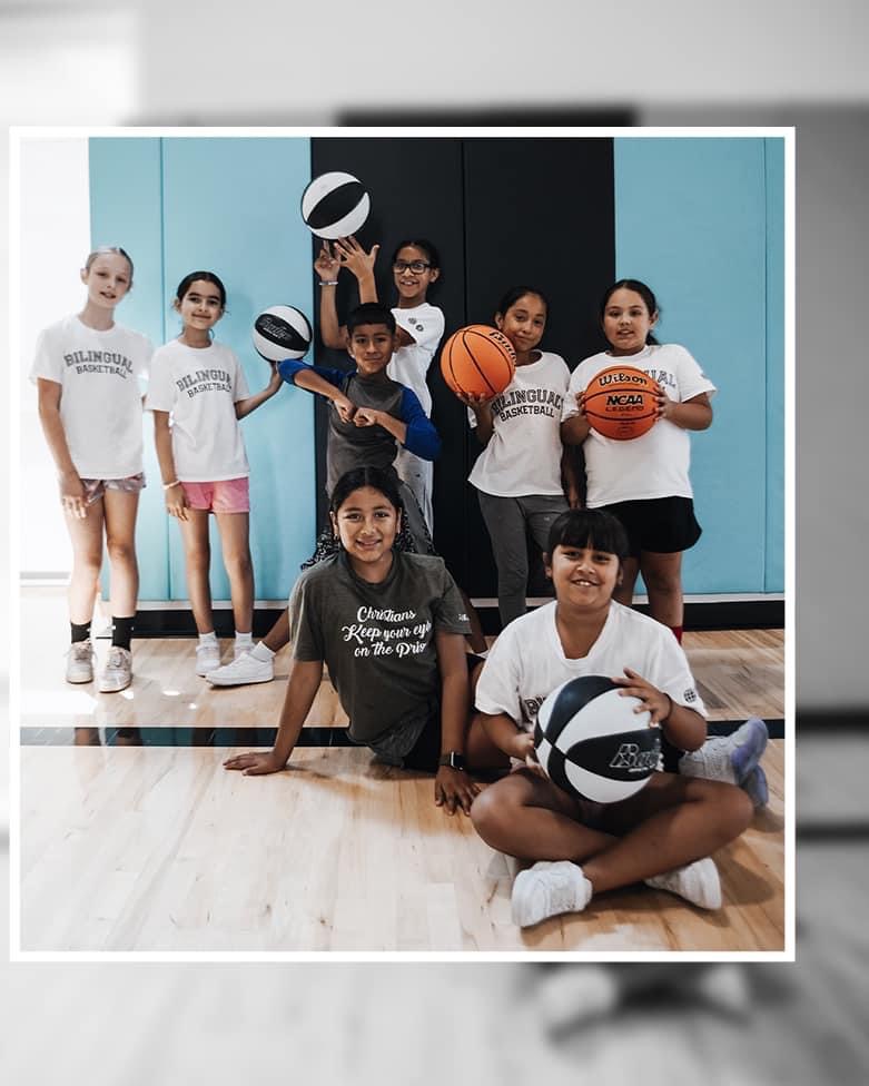 Zahir Gutierrez #10 (@gutierrez_zahir) on Twitter photo 🇺🇸🇲🇽 Honor to serve the community at <a href="/BilingualBsquet/">Bilingual Basketball</a> in Eastern OR along with @M22Thompson and all the staff members
B͟r͟i͟n͟g͟ P͟e͟o͟p͟l͟e͟ t͟o͟g͟e͟t͟h͟e͟r͟.͟ B͟r͟i͟d͟g͟e͟ c͟u͟l͟t͟u͟r͟a͟l͟ g͟a͟p͟s͟.͟ C͟r͟o͟s͟s͟ L͟a͟n͟g͟u͟a͟g͟e͟ B͟a͟r͟r͟i͟e͟r͟s͟.͟
Follow us and support 🇺🇸🇲🇽 Honor to serve the community at <a href="/BilingualBsquet/">Bilingual Basketball</a> in Eastern OR along with @M22Thompson and all the staff members
B͟r͟i͟n͟g͟ P͟e͟o͟p͟l͟e͟ t͟o͟g͟e͟t͟h͟e͟r͟.͟ B͟r͟i͟d͟g͟e͟ c͟u͟l͟t͟u͟r͟a͟l͟ g͟a͟p͟s͟.͟ C͟r͟o͟s͟s͟ L͟a͟n͟g͟u͟a͟g͟e͟ B͟a͟r͟r͟i͟e͟r͟s͟.͟
Follow us and support