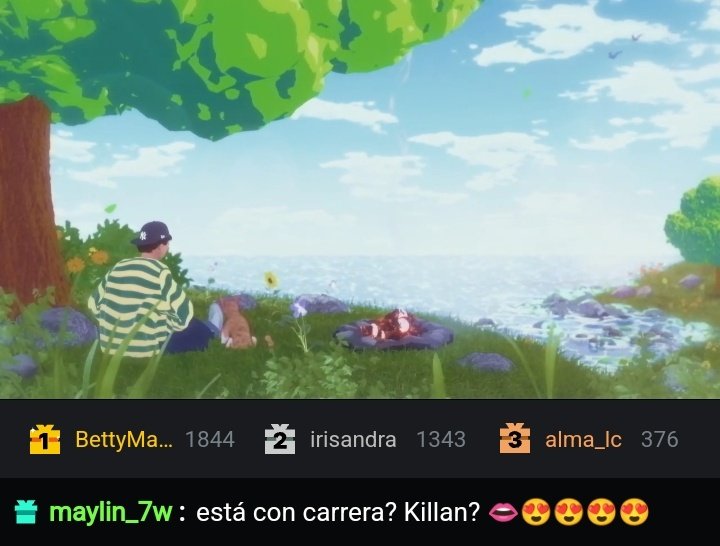 Cry chat out of context💧 tweet media