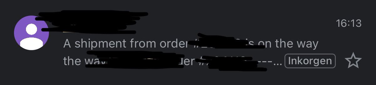 1 weekend and orders are already shipping <a href="/aBanditBot/">Bandit</a>