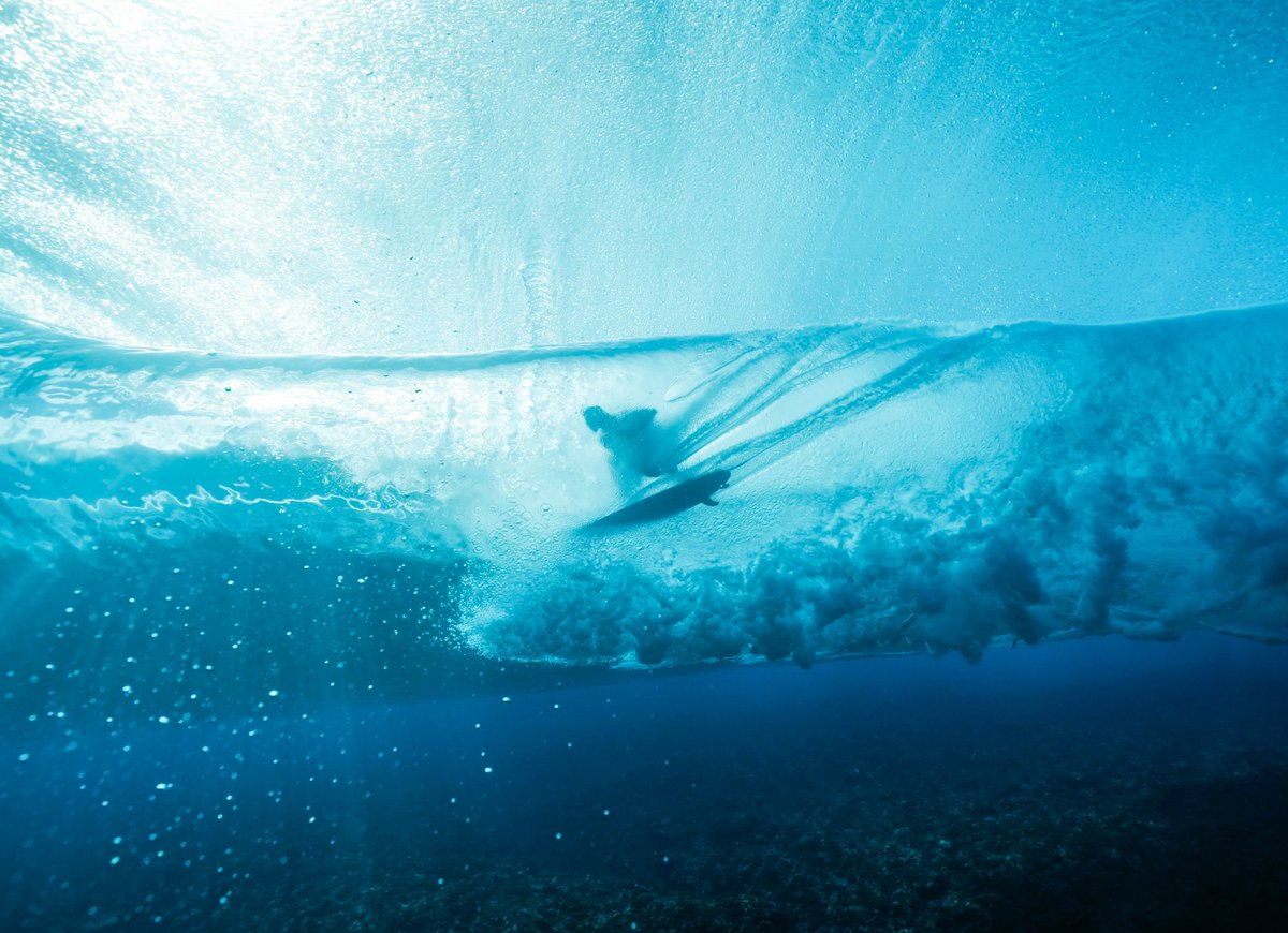 Gabriel Medina y la mayor puntuación en la historia del surf olímpico 🇧🇷🏄‍♂️

El brasileño logró 9.90 en la ola gigante de Theaupo'o. 🤯🫨

¡Un momento mágico! 🌊🌊

#JuegosOlímpicos #Paris2024