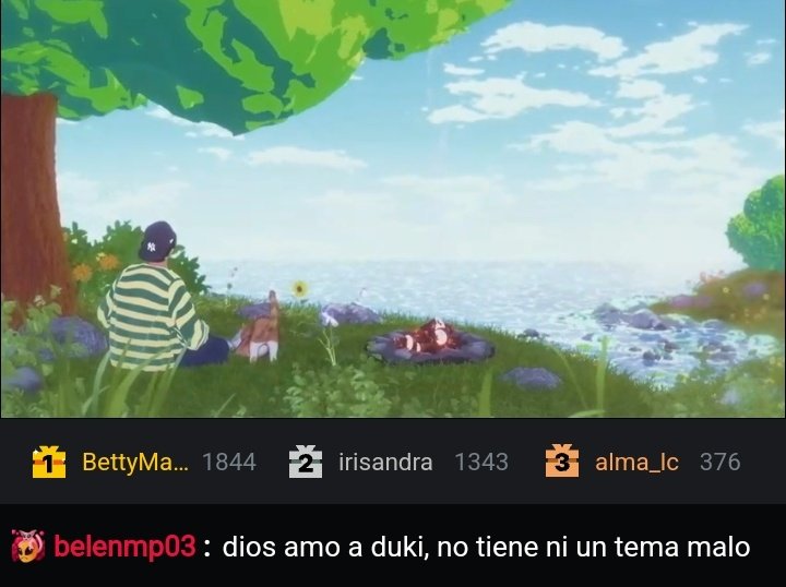 Cry chat out of context💧 tweet media
