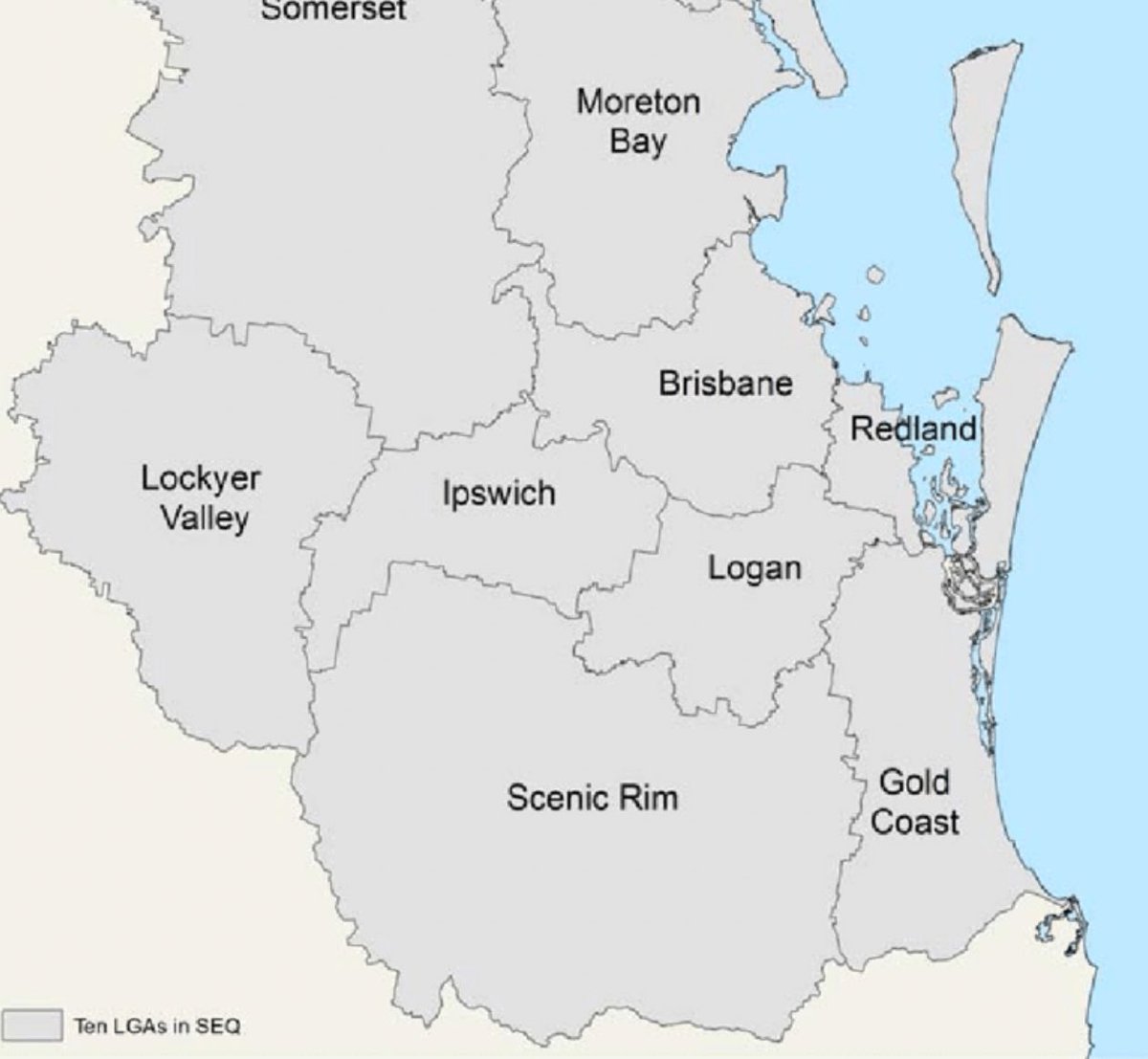 Michael Willis (@michaelwillis4q) on Twitter photo Oops. The <a href="/australian/">The Australian</a> can’t get the basics of South East Qld cities right. You can offend #Ipswich people in many ways, but NEVER call us #Logan! Oops. The <a href="/australian/">The Australian</a> can’t get the basics of South East Qld cities right. You can offend #Ipswich people in many ways, but NEVER call us #Logan!