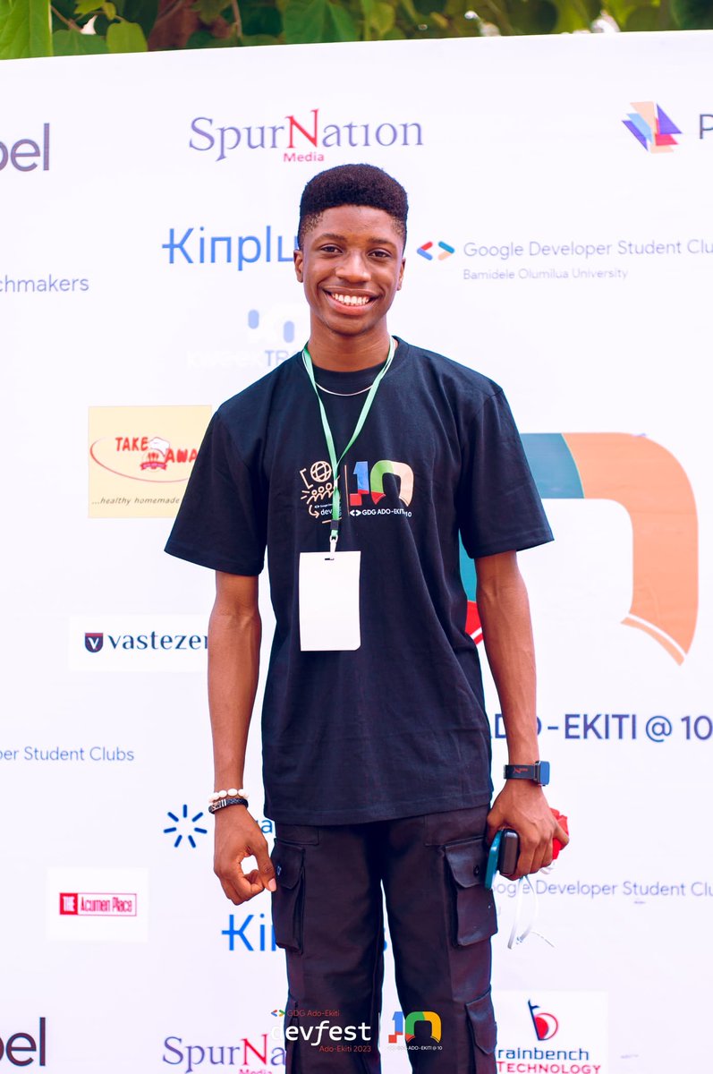 GOODNESS SEWO tweet media