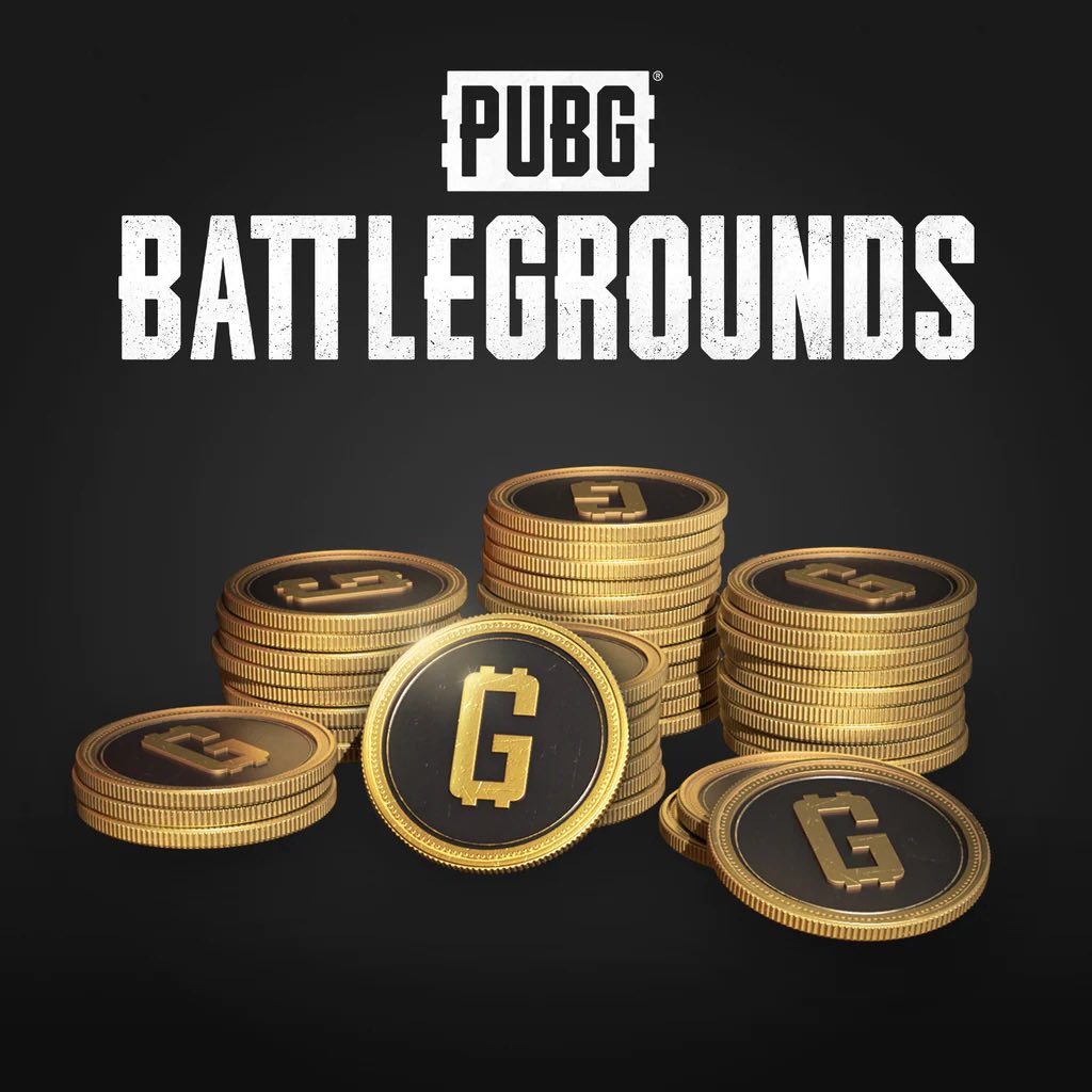 Thanks to <a href="/PUBG/">PUBG: BATTLEGROUNDS</a>, I have **1000 GCOIN** to giveaway! (PC code).

Retweet this &amp; I’ll pick a winner this weekend.