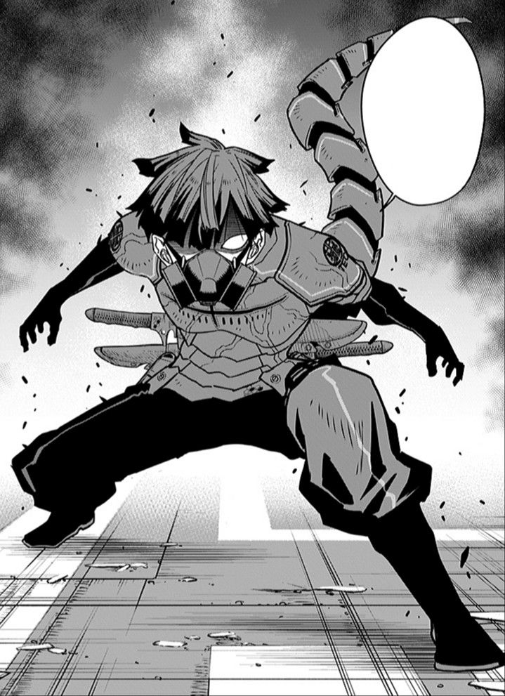 ElenaBTSArmyIta's tweet photo. Save me from the obsession for this men and his bowl cut
#hoshinasoshiro #hoshina #KaijuNo8 #soshiro #Kaiju https://t.co/ymEoT6leBR