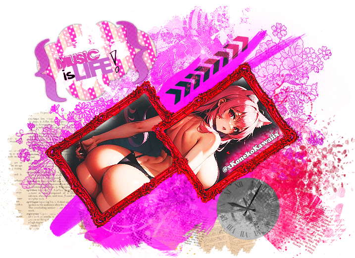 —————❤️   

「 ❥°𝐀𝐛𝐨𝐮𝐭: Koneko ! ｡✧ 」   
      
❥ Psycho Master ☬ 
❥ Koneko Awakening  
❥ Yandere/Gire  
❥ Dead Apostol❓༒  
❥ Harem ❣️  
❥ BI/POLI
❥ Multiverse x OC DUAL
❥ Multimuse
❥ Multishipp
❥ Free|SexRol
❥ NSFW 🔞     
❥ ur'Bad Girl~💋  

————— ❤️