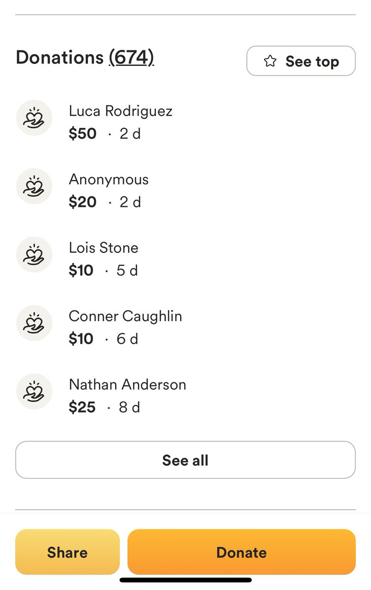 dr01024's tweet image. Unfortunately, my campaign is still becoming very, very, very slow, although it was established about 8 months ago 
Please share it and donate if you can ♥️

gofundme.com/f/emergency-ev…