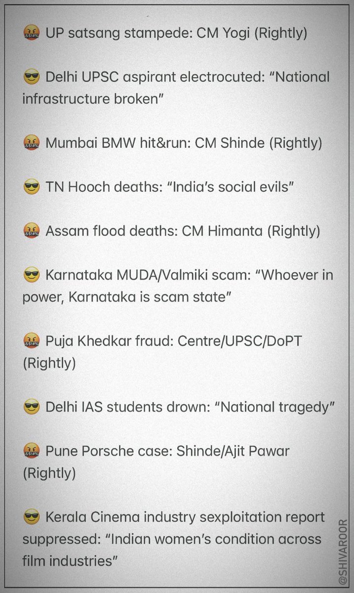 ArjunProNaMo's tweet image. #LeftEcoSystem 🤷🏻‍♂️🤷🏻‍♂️

This is easily understandable still they follow… Repeating same lie again and again … #IFYKYK