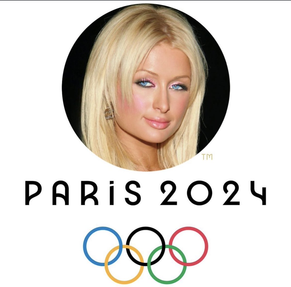 let the olympics begin