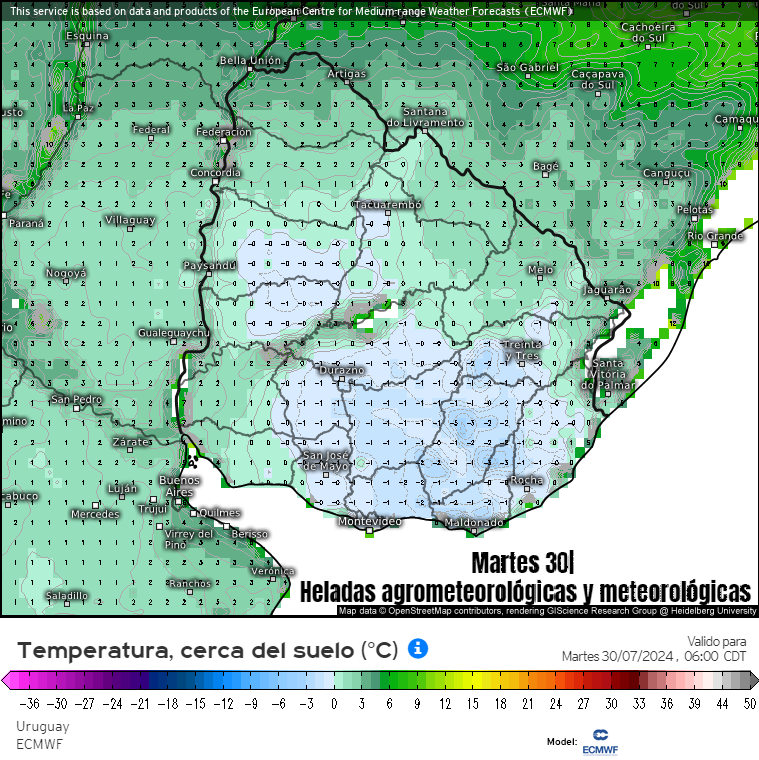 AficionadoMeteo's tweet photo. Martes 30 de Julio| Nieblas y neblinas. Heladas agrometeorológicas y meteorológicas. Muy frio en la mañana a fresco en la tarde. Con cielo claro, a nuboso, periodos de cubierto. Viento suave y algo moderado. #Aviso - 🤧 Cuídarse y #Abrigarse 🧥.. https://t.co/6bHhHg8Cgv