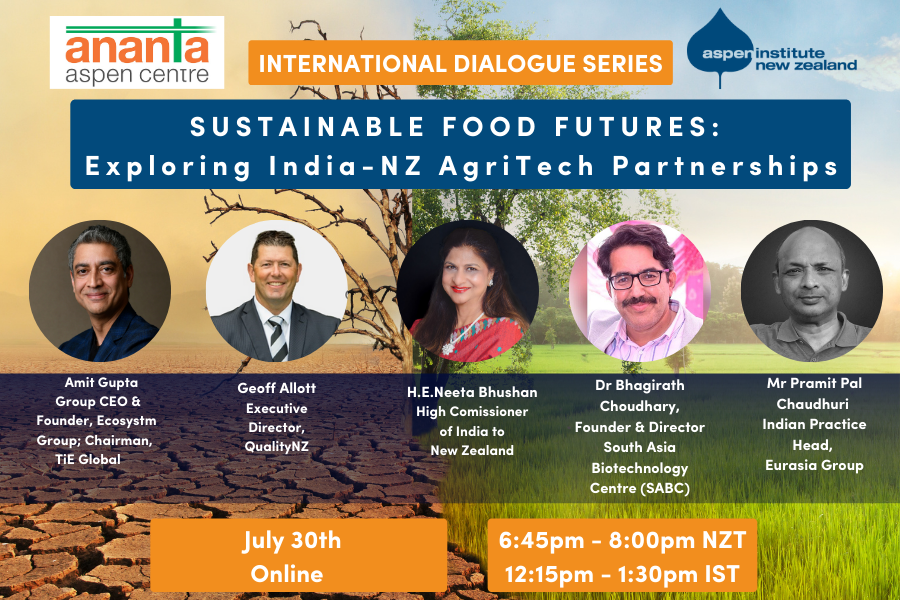 Aspen Institute New Zealand tweet media