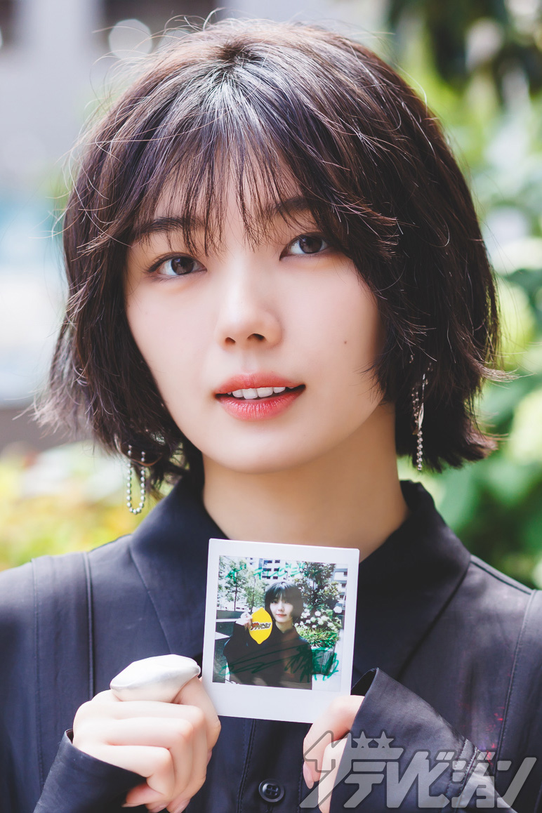 プレゼント🎁】 映画「#新米記者トロッ子」主演の #櫻坂46 #藤吉夏鈴