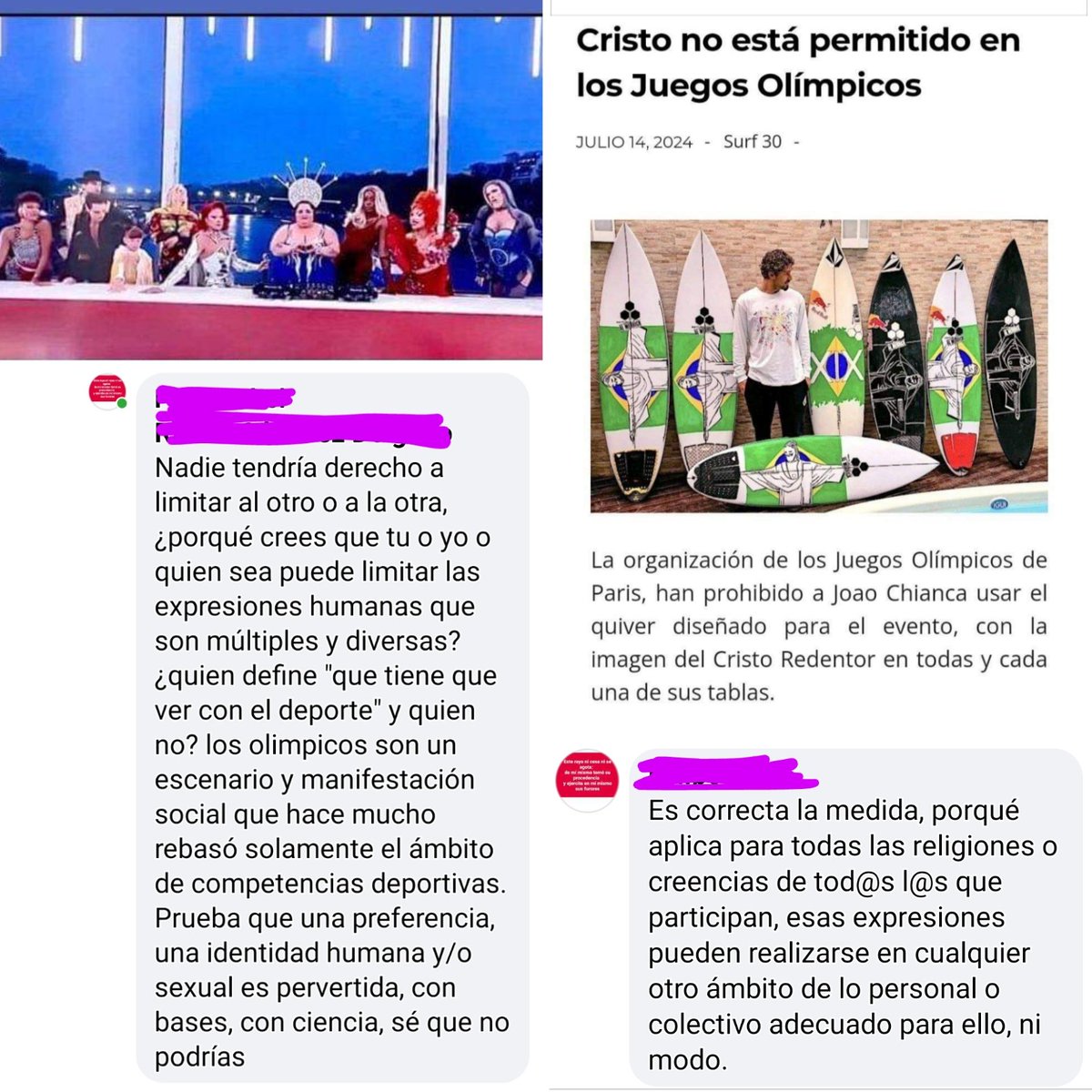 #progresismo potosino mismo personaje publicando en el mismo perfil, mismo día, ¿Personalidades múltiples, hipocresía, ignorancia, el metaverso? Asi cobran de asesores de la #4t en el Congreso Local 🤡🤡 <a href="/CarlosLealMx/">Carlos Leal 🇲🇽</a> <a href="/AgustinLaje/">Agustín Laje</a> <a href="/CualquieraMujer/">Una mujer cualquiera</a> <a href="/PMunozIturrieta/">Pablo Munoz Iturrieta</a> <a href="/NickyMarquez1/">Nicolás Márquez</a>